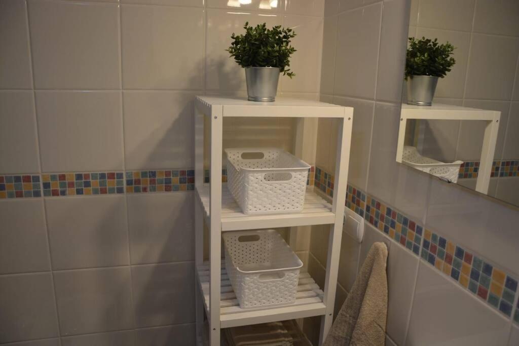 Sonne Wind Und Ocean La Tejita Apartment ภายนอก รูปภาพ