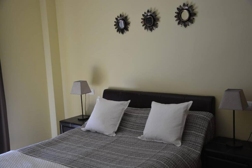Sonne Wind Und Ocean La Tejita Apartment ภายนอก รูปภาพ