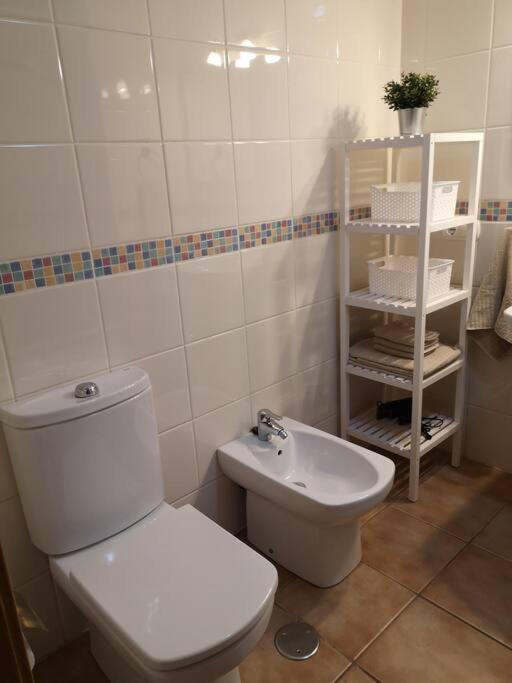 Sonne Wind Und Ocean La Tejita Apartment ภายนอก รูปภาพ