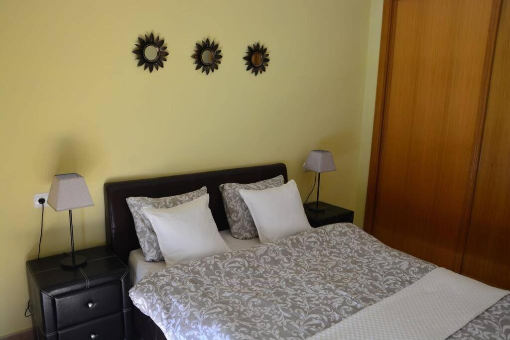 Sonne Wind Und Ocean La Tejita Apartment ภายนอก รูปภาพ