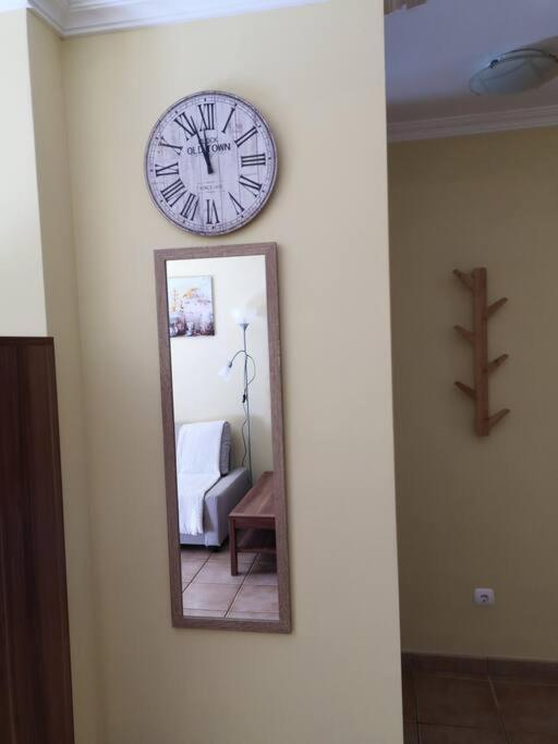 Sonne Wind Und Ocean La Tejita Apartment ภายนอก รูปภาพ