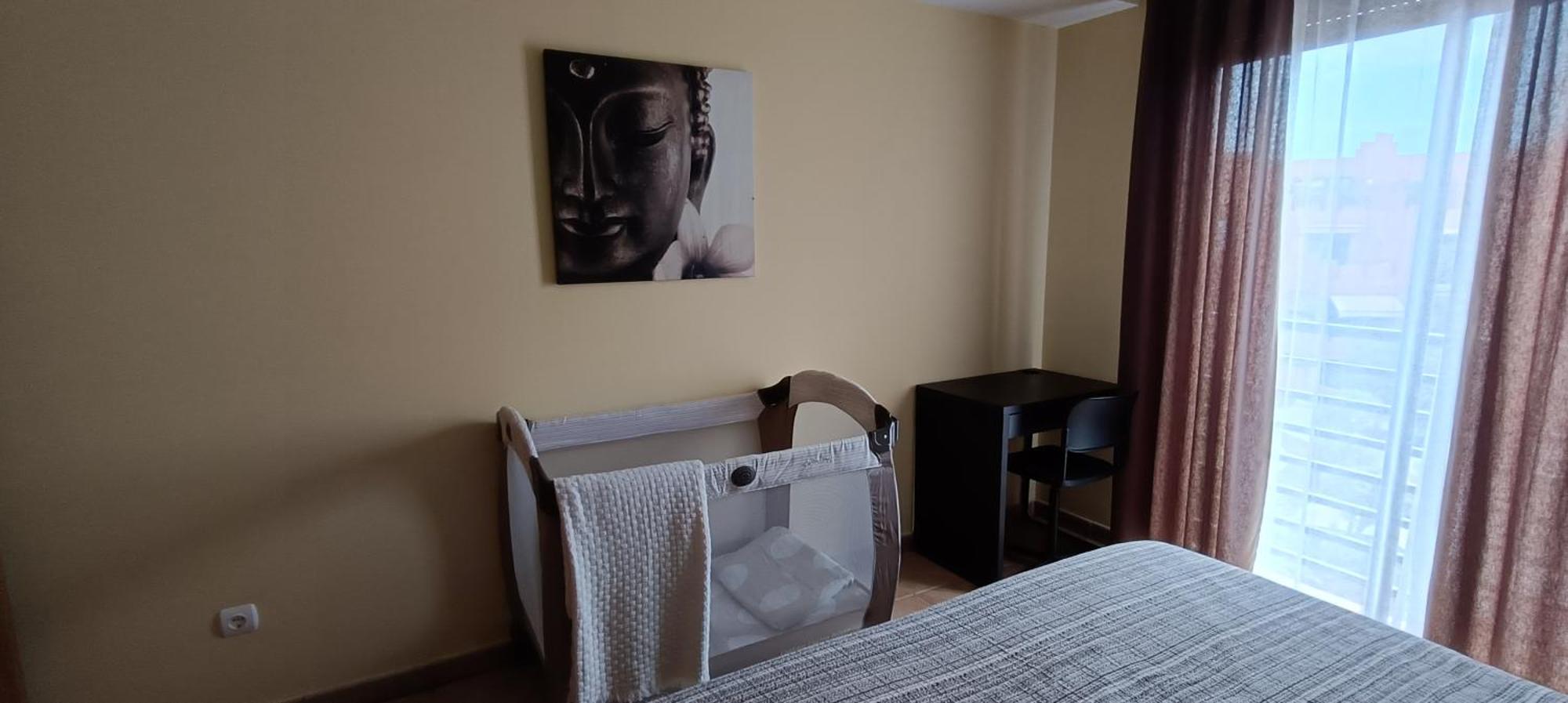 Sonne Wind Und Ocean La Tejita Apartment ภายนอก รูปภาพ
